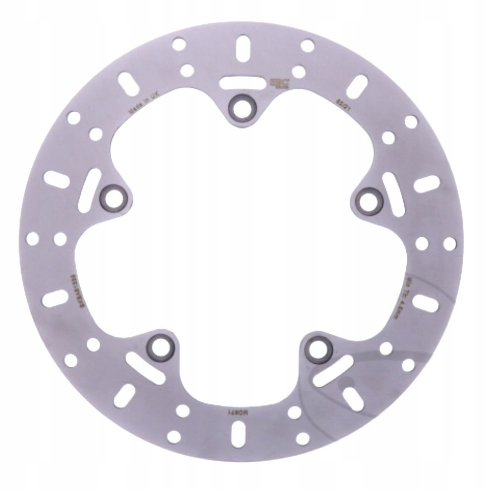 Brzdový Kotúč Zadný Bmw C 400 CE04 F 650 700 750 800 850