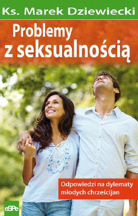 Problemy z seksualnością