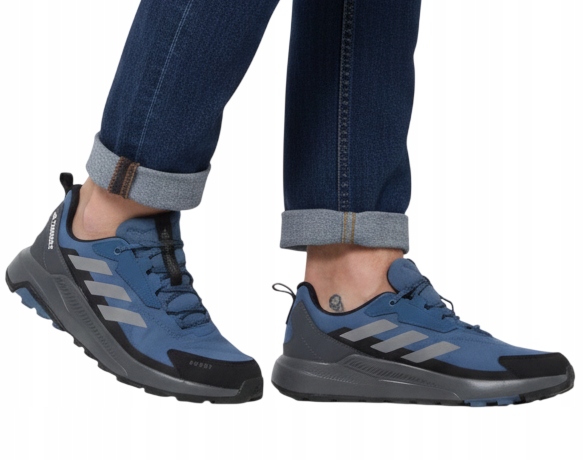 Boty Adidas Terrex Anylander R.rdy Voděodolné s nepromokavou membránou