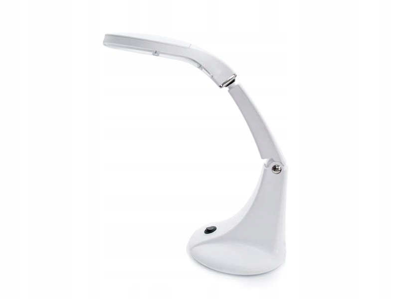 Lampa s lupou Elegante mini 30 Led Smd 5D