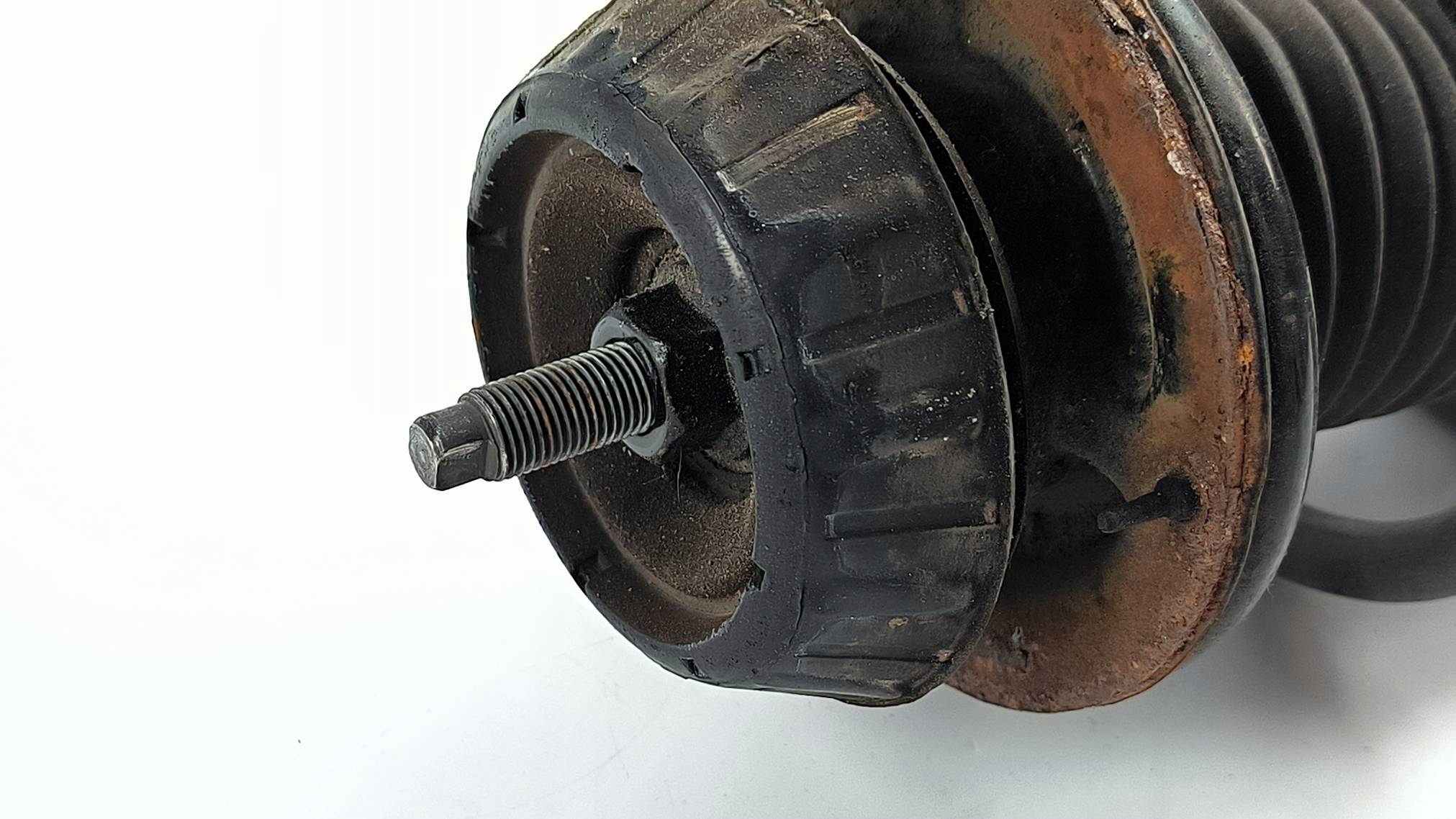 shock absorber left front HYUNDAI I20