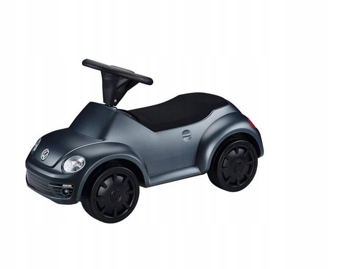 ORYGINAŁ Volkswagen SAMOCHODZIK VW JUNIOR BEETLE