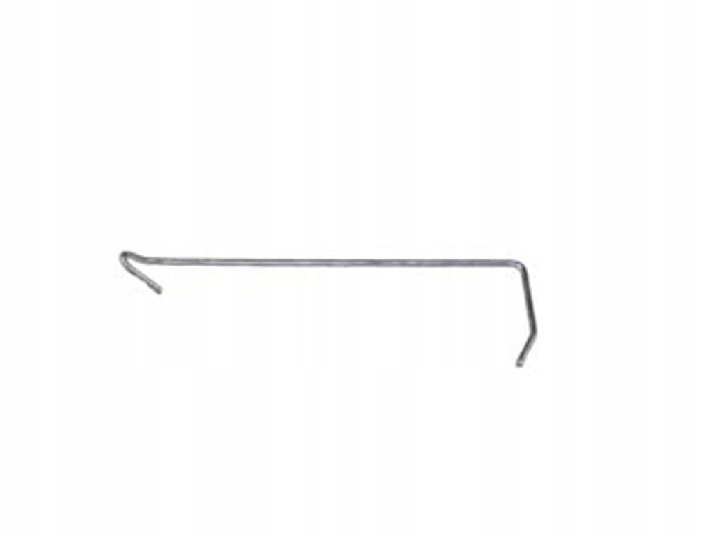 Opaska mocowania progu przednia Anna ( sprzedawane po 20 ) Producent części inny