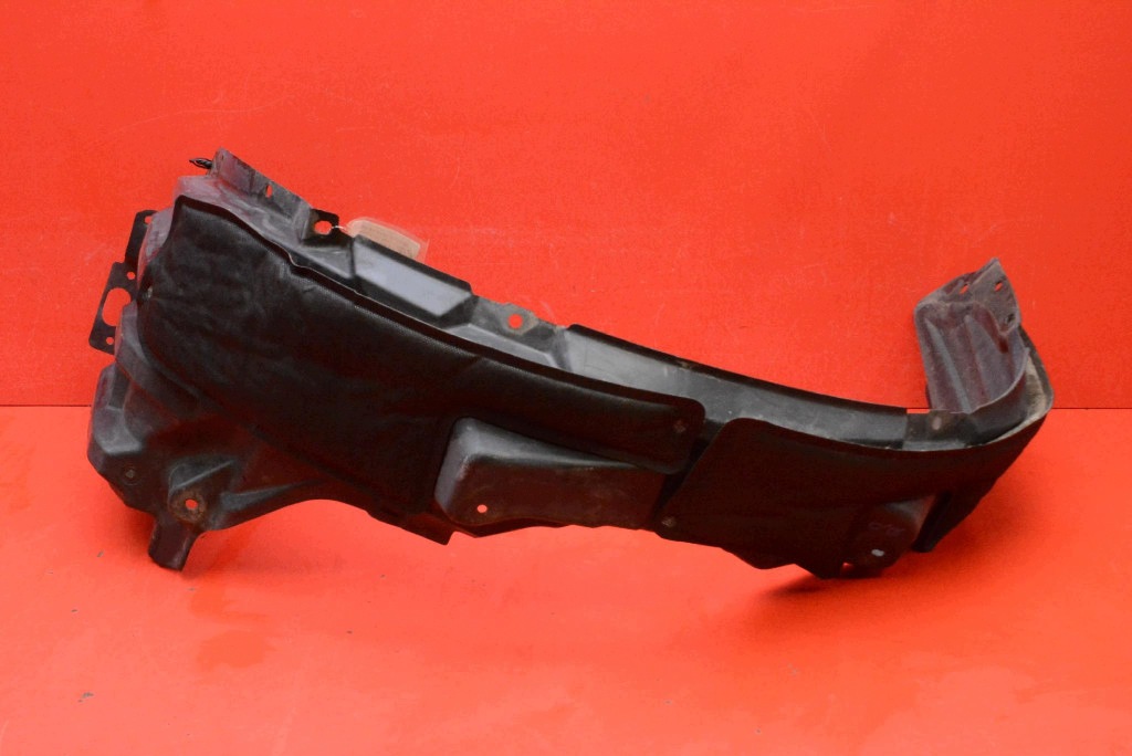 mudguard right front front 5370A756 MITSUBISHI ASX 1 and LIFT 12-16