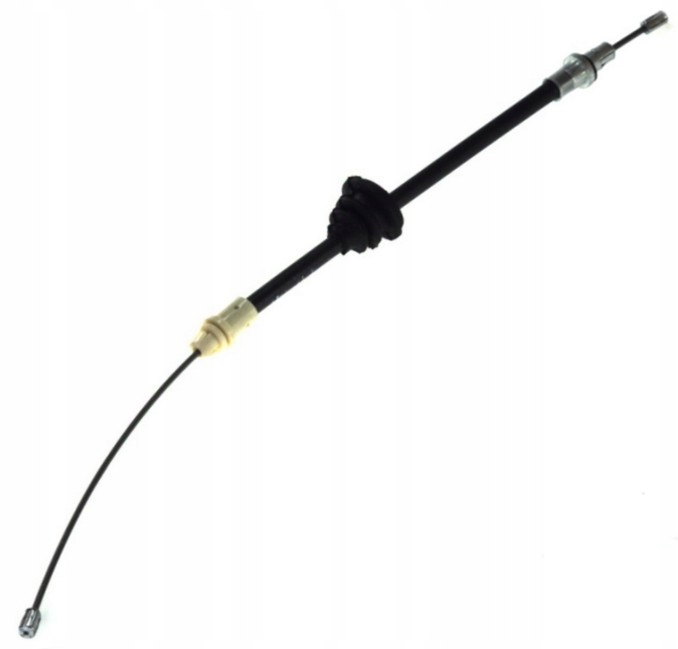 TRAFIC II LINKA HAMULCA RĘCZNEGO PRZEDNIA 502 mm