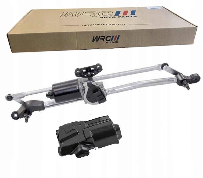 6300002 - Мотор стеклоочистителя для Opel Astra G II 2