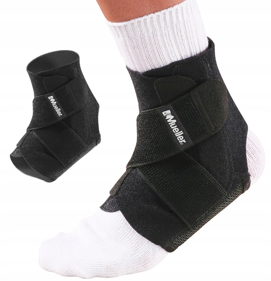 

Stabilizator Orteza Kostki Stawu Skokowego Opaska
