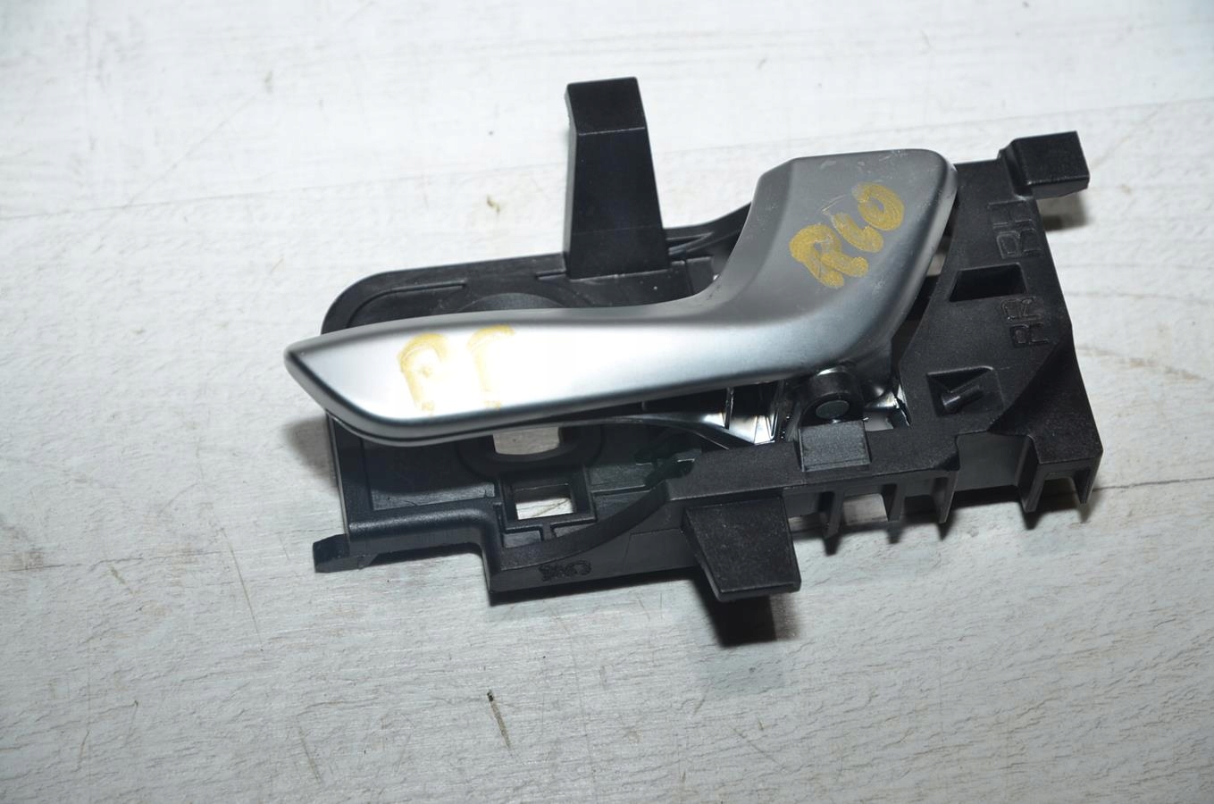 handle inner right rear part Kia Rio IV LIFT 22r