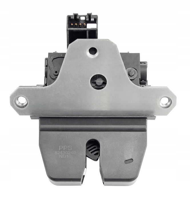 Mechanismus Zámku Zadní Klapky Volvo XC60 S60 S40 Bez Nouzového Otevírání