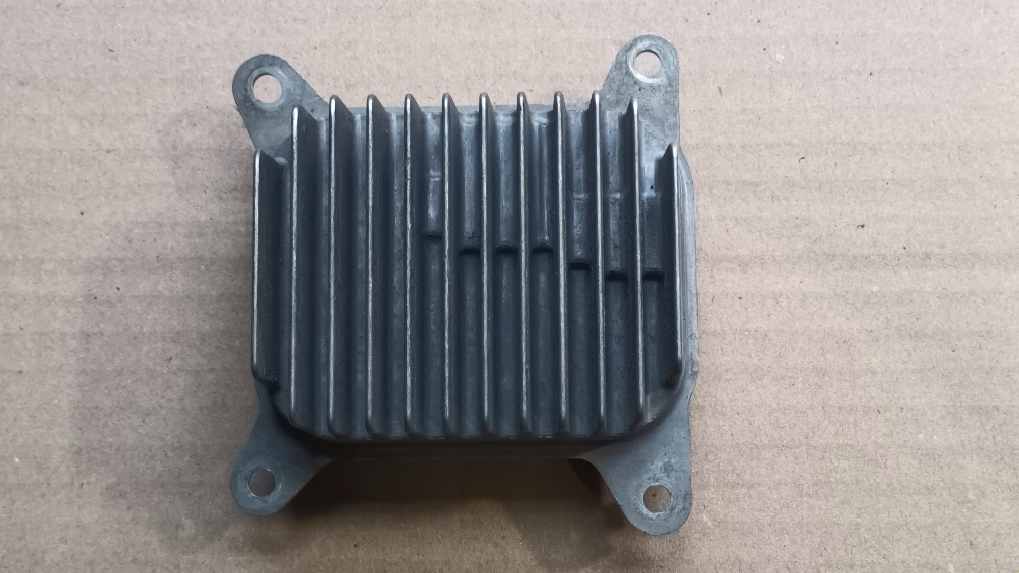 Module LED TESLA MODEL 3 LIFT 2021-> 1532925-02-E