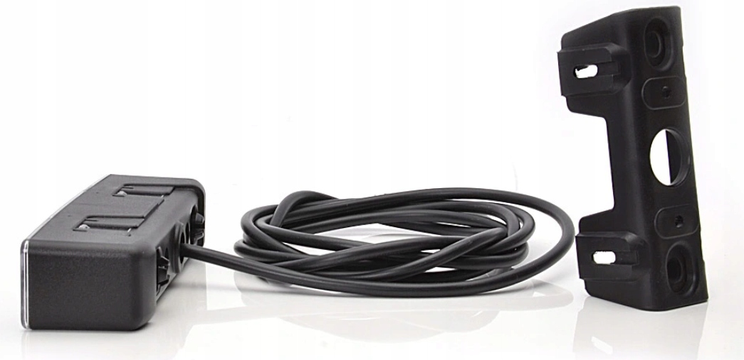 LAMPA LED PRZECIWMGIELNA TYLNA W99 Part number 7869