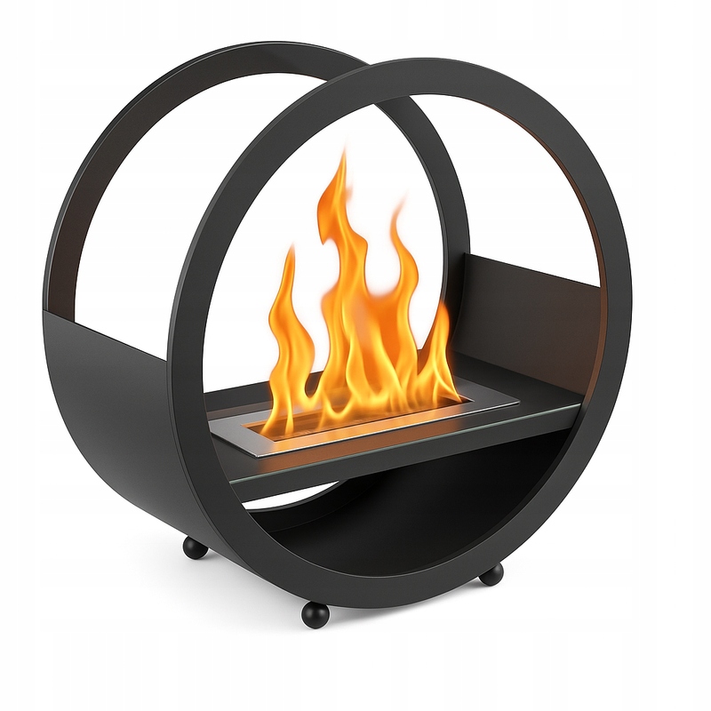 Volně Stojící Stolní Biokrb Pro Zahradní Dům Terasa 35x15,5x35,5 cm