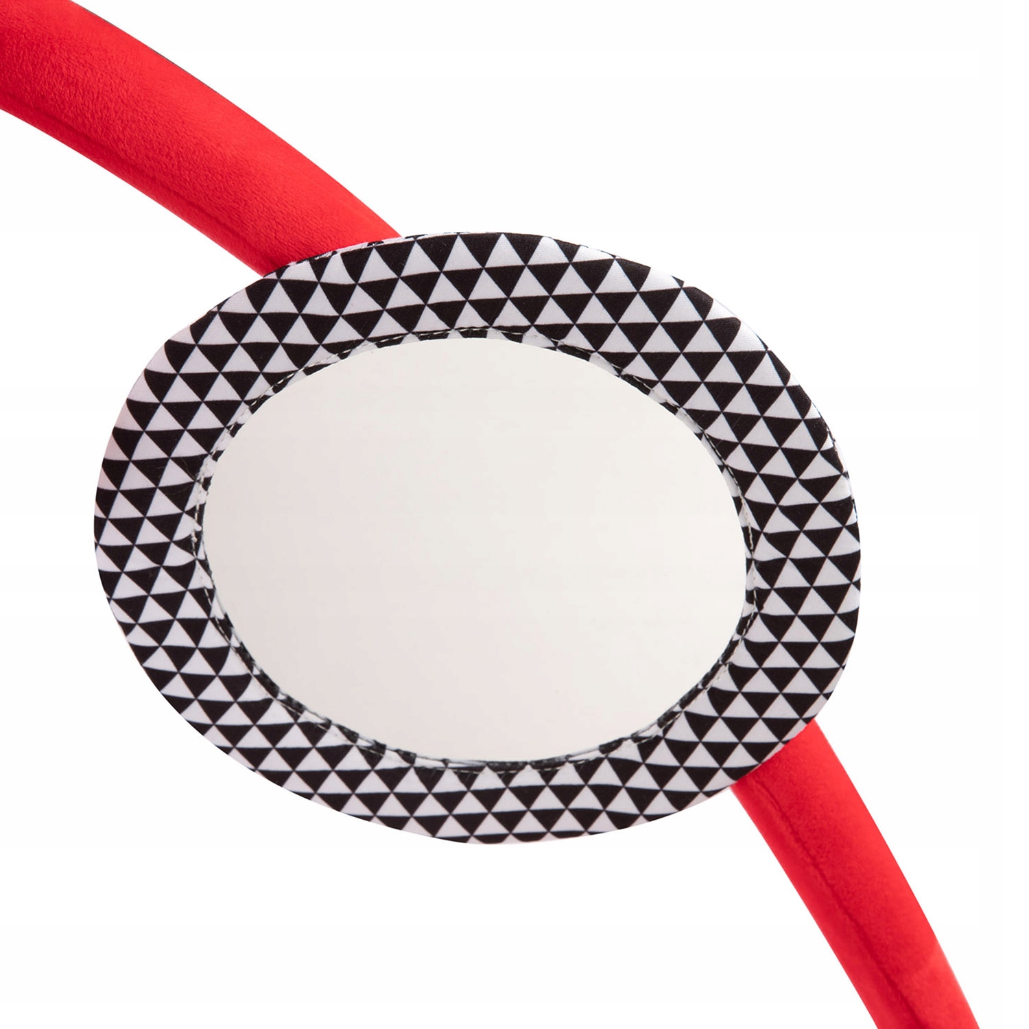 CANPOL MATA SENSORYCZNA DO ZABAWY KONTRASTOWA 3w1 Certyfikaty, opinie, atesty CE