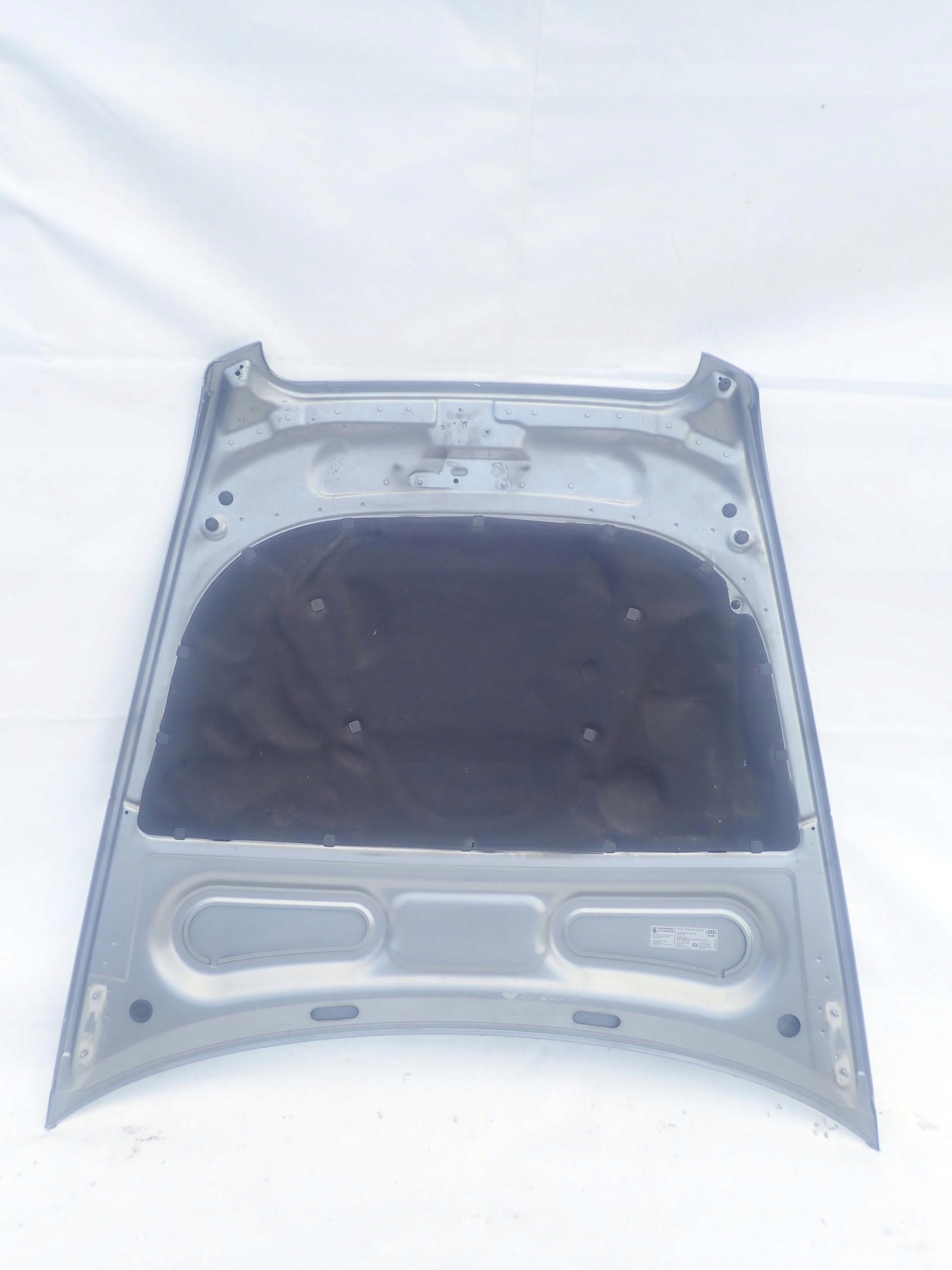 AUDI A6 C6 4F 04-11 bonnet