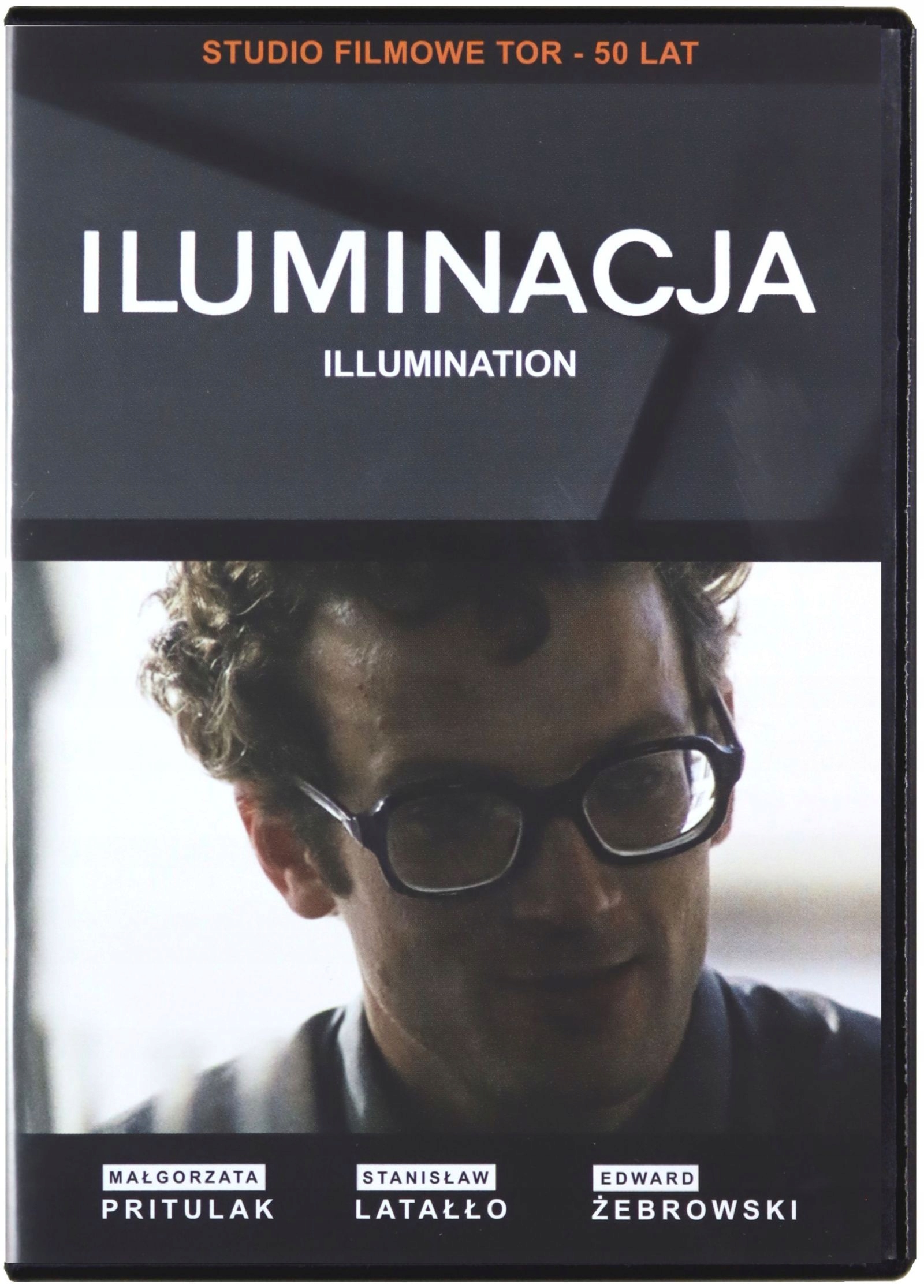 

Iluminacja (DVD)