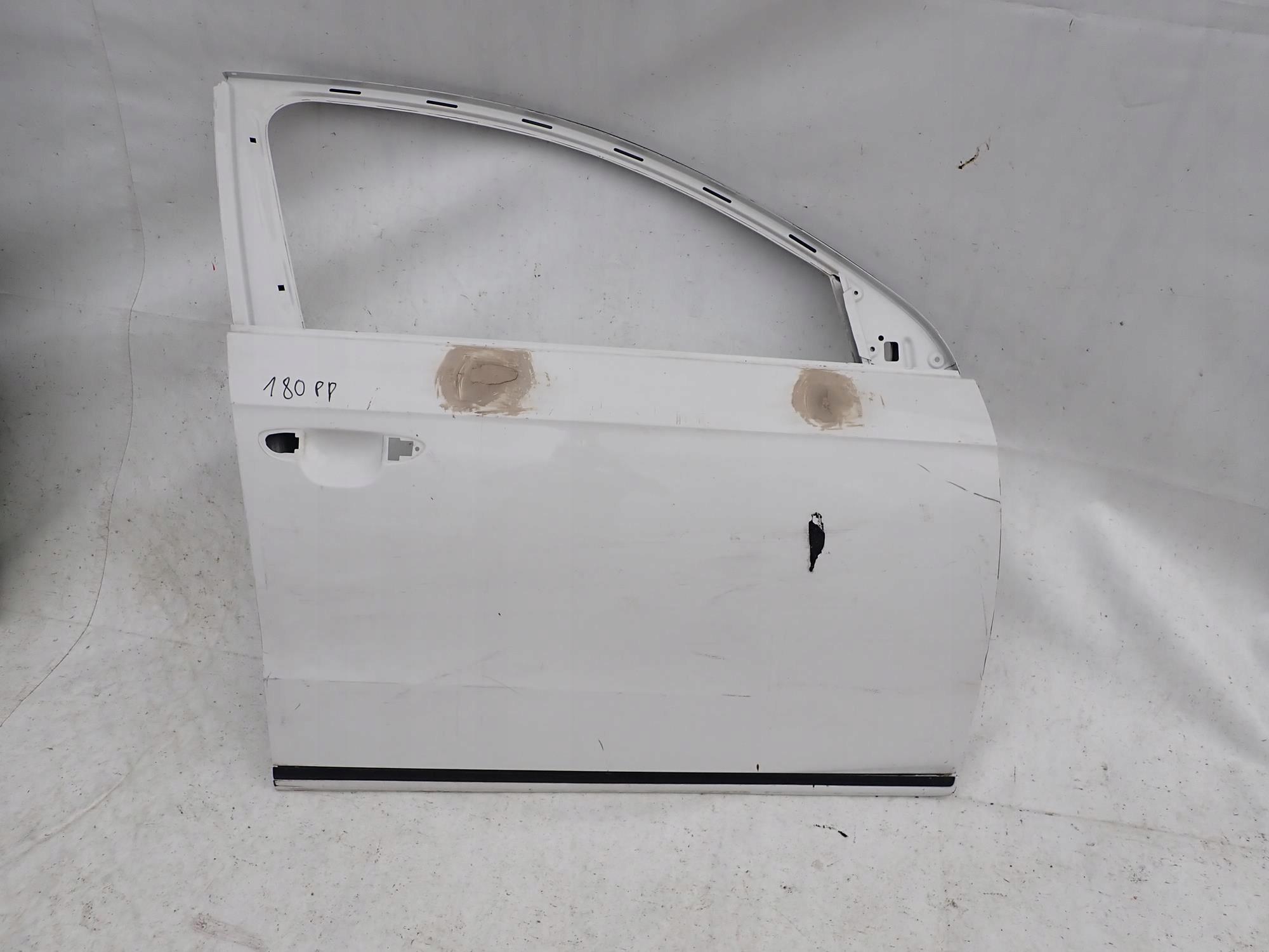 VW PASSAT B7 10-14 door front front right