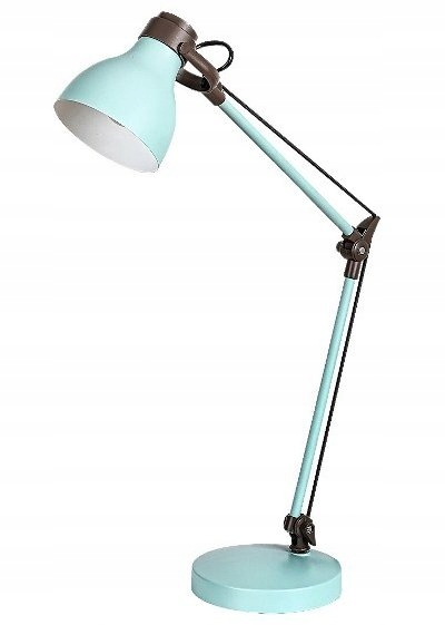Stolní lampa na výložníku Carter 6409 Rabalux