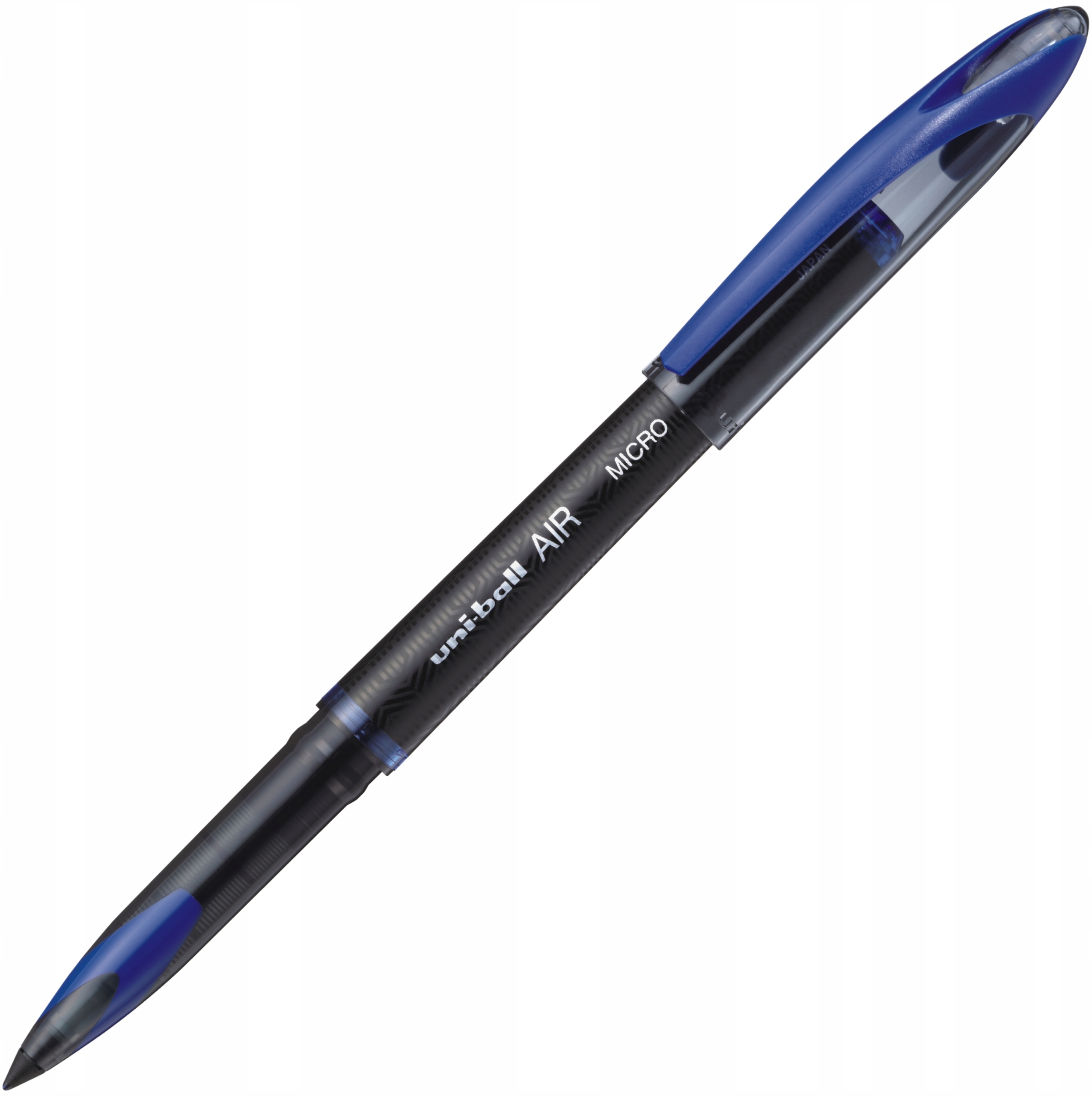 

Długopis kapilarny Uni Air Micro UBA-188 nieb.