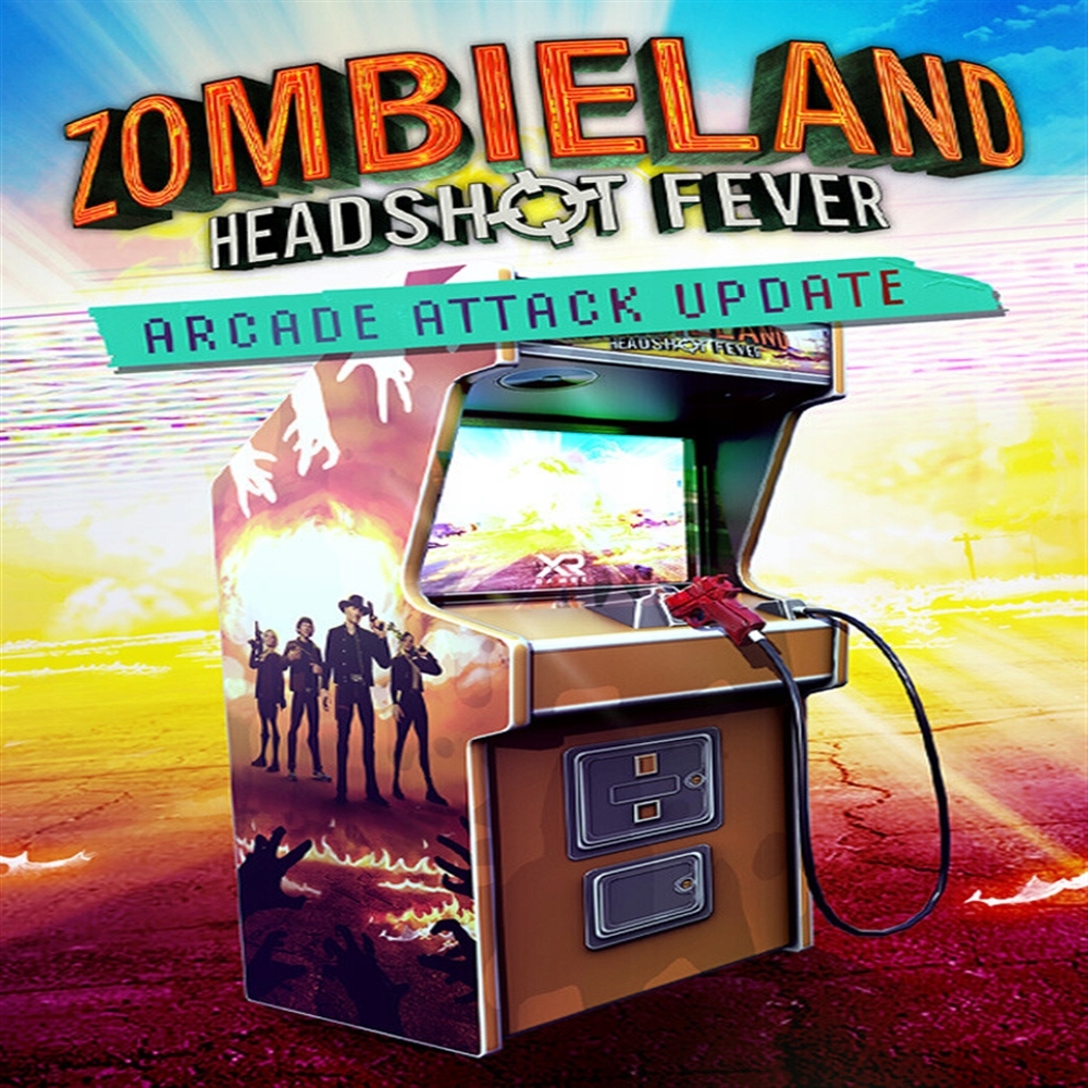 Zombieland Vr Steam Nowa Gra Pełna Wersja Pc