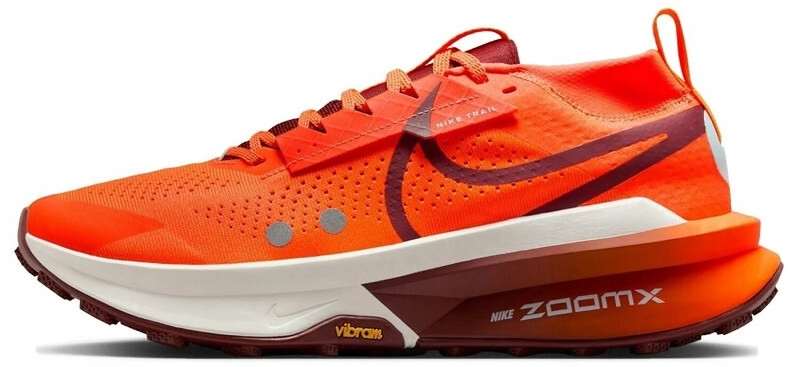 Buty Nike Zoomx Zegama Trail 2 Rozmiar 38