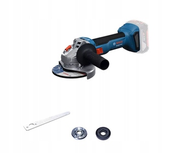 Bosch akumulatorowa szlifierka kątowa Gws 18V-8 bez aku i ładowarki karton