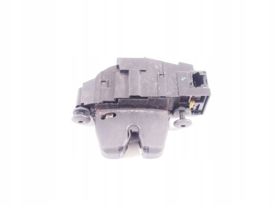 Peugeot 207 SW lock boot door rear kombi