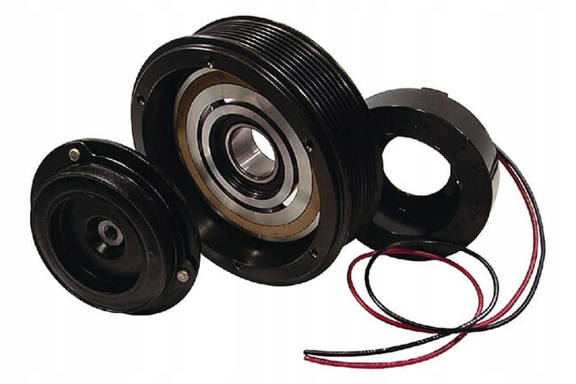 Vpm9652 муфта компрессора