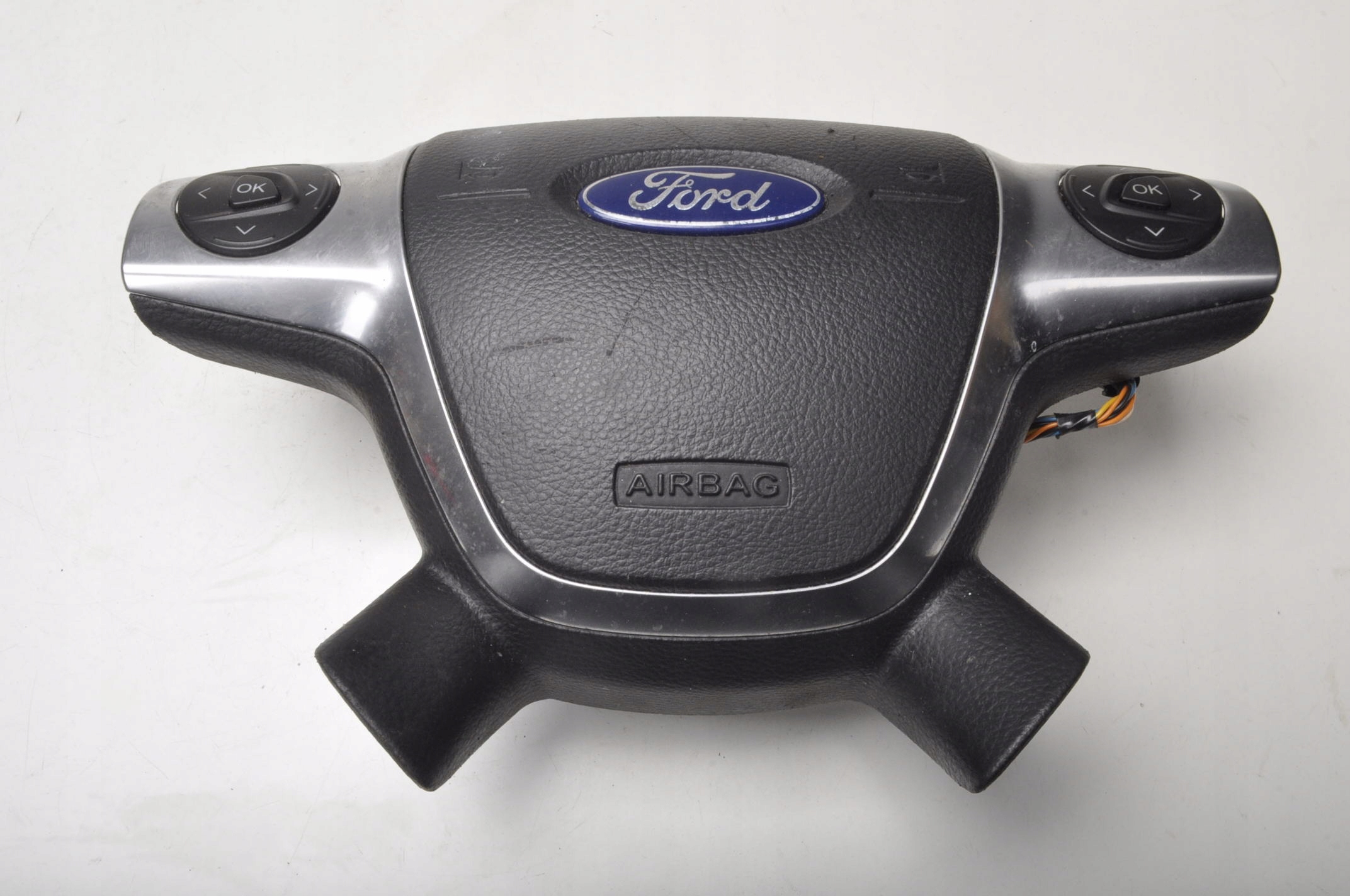 подушка безопасности водители FORD c-max MK2