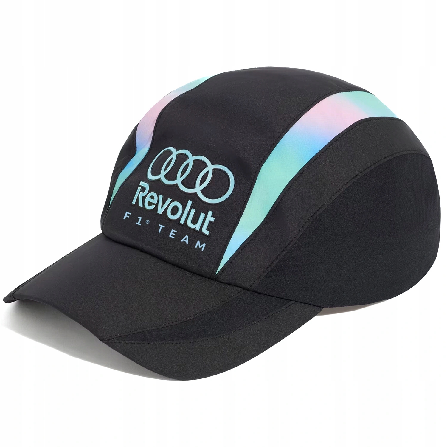 Čepice Audi F1 Team adidas Miami Gp 2026