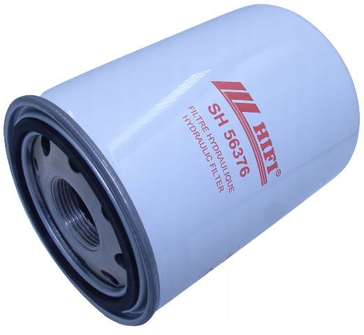 

Filtr hydrauliczny SH56376 Zetor Proxima