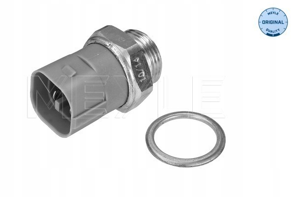 WŁĄCZNIK WENTYLATORA VW T4 1009590019