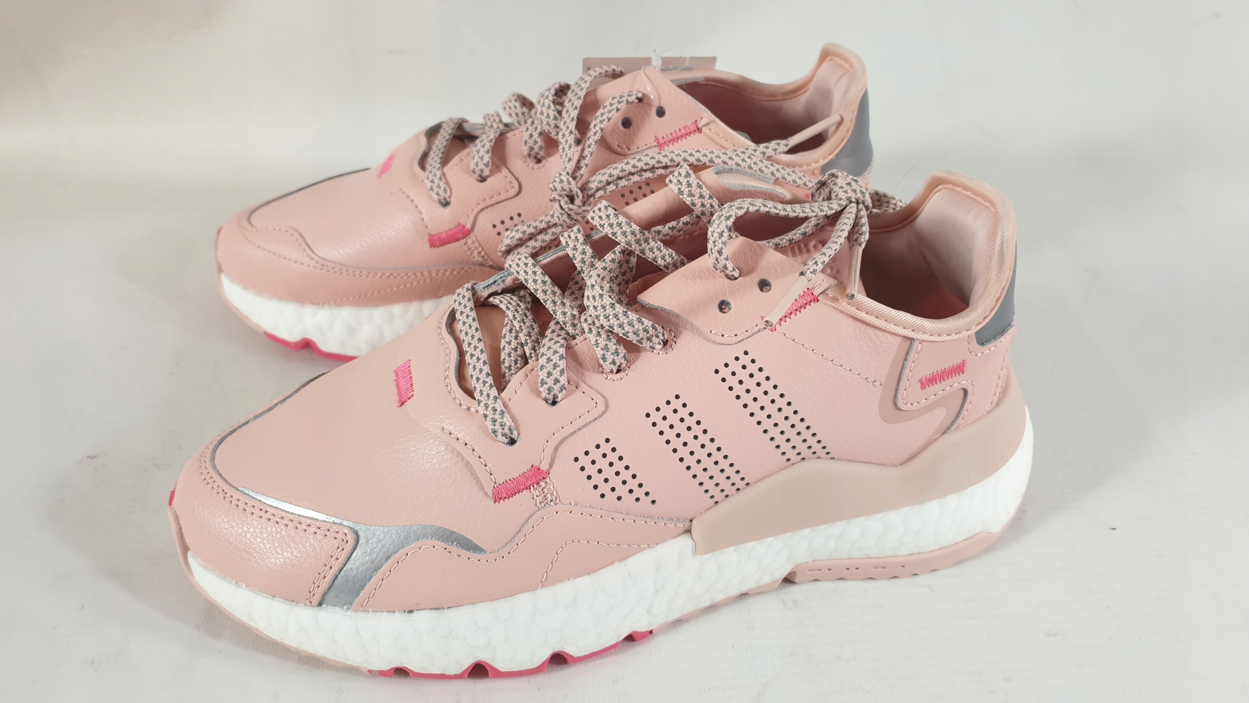 Sportovní boty adidas Boty Jogger Boost vel. 38 2/3