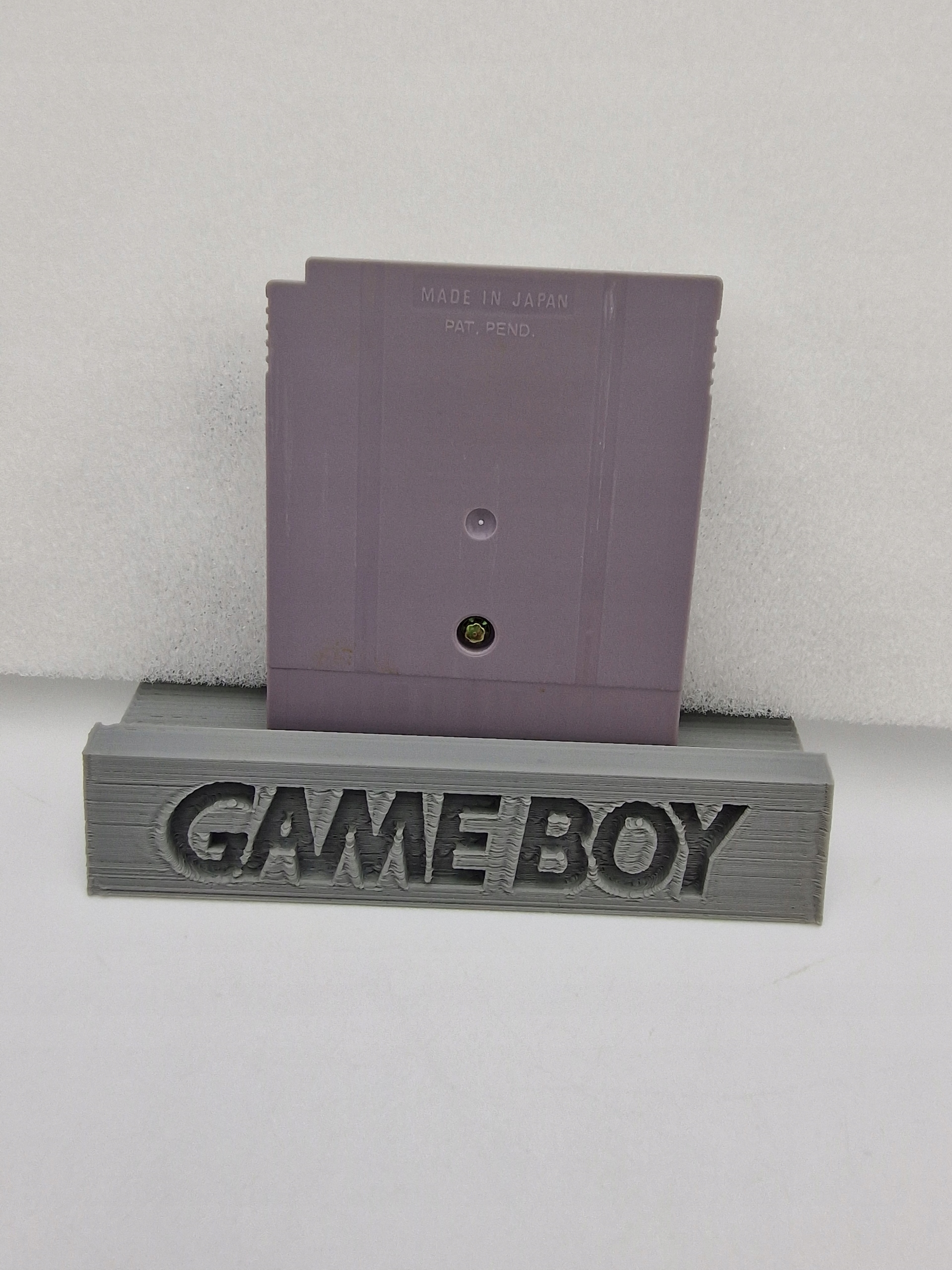 GAME BOY BIONIC COMMANDO IGŁA ORYGINAŁ Producent Nintendo