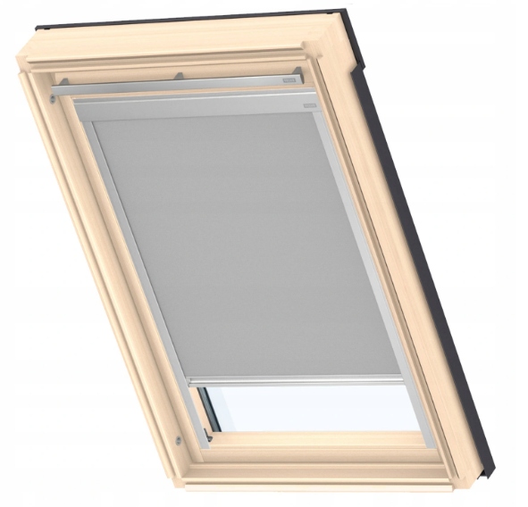 

Oryginalna Roleta Zaciemniająca Velux Dbl 308 M08