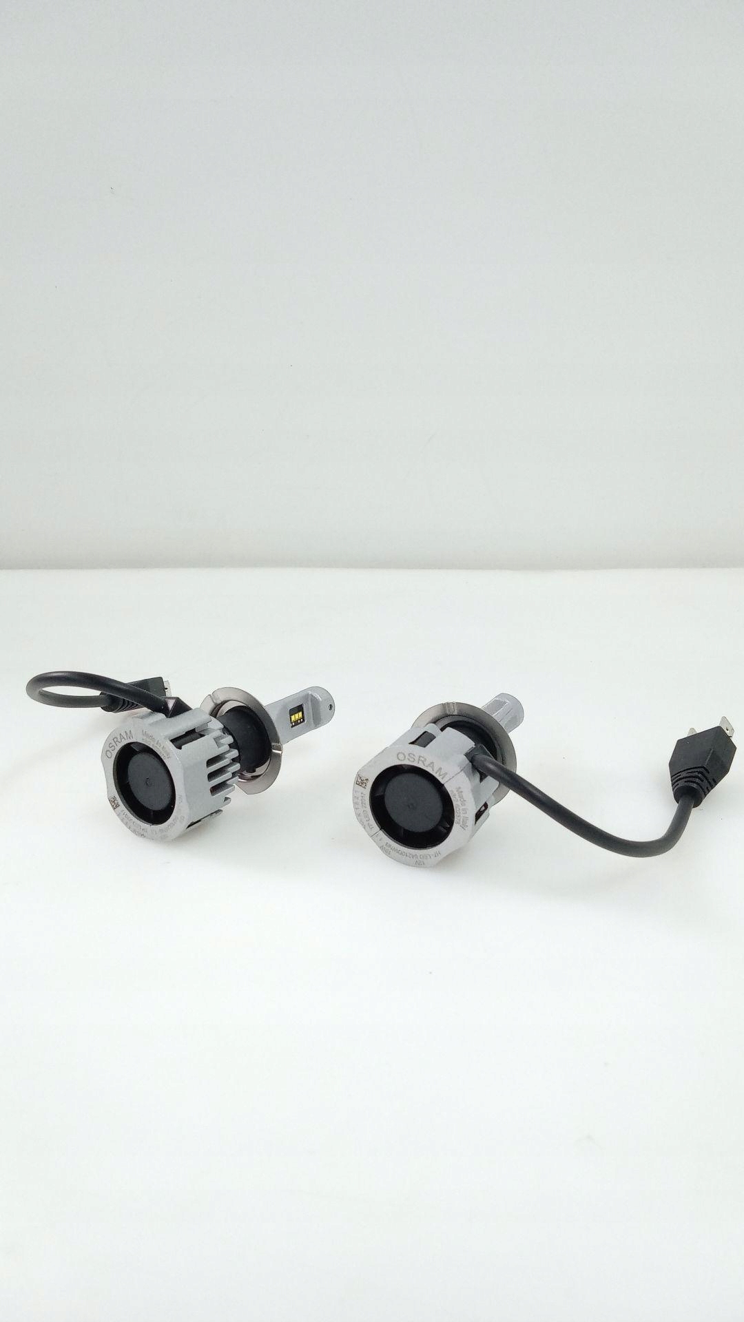 ŻARÓWKI SAMOCHODOWE OSRAM H7 19 W 64210DWNB Typ żarówki H7