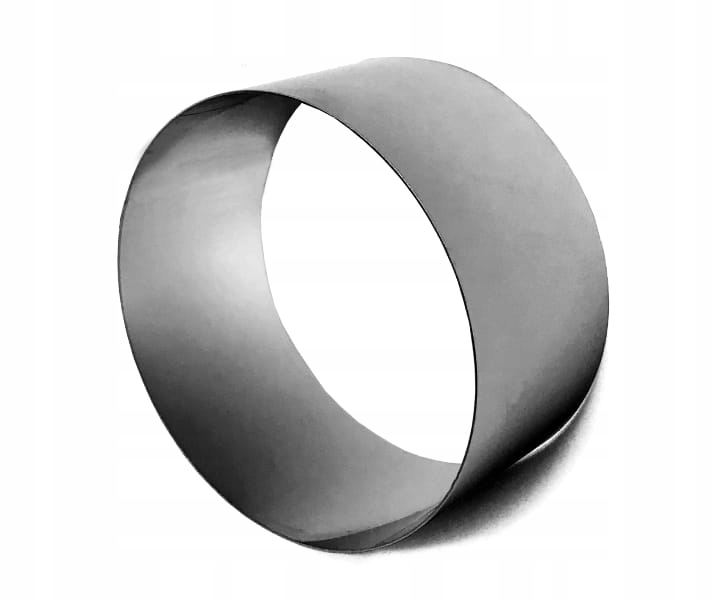 

Obręcz do pieczenia i formowania potraw 8 cm