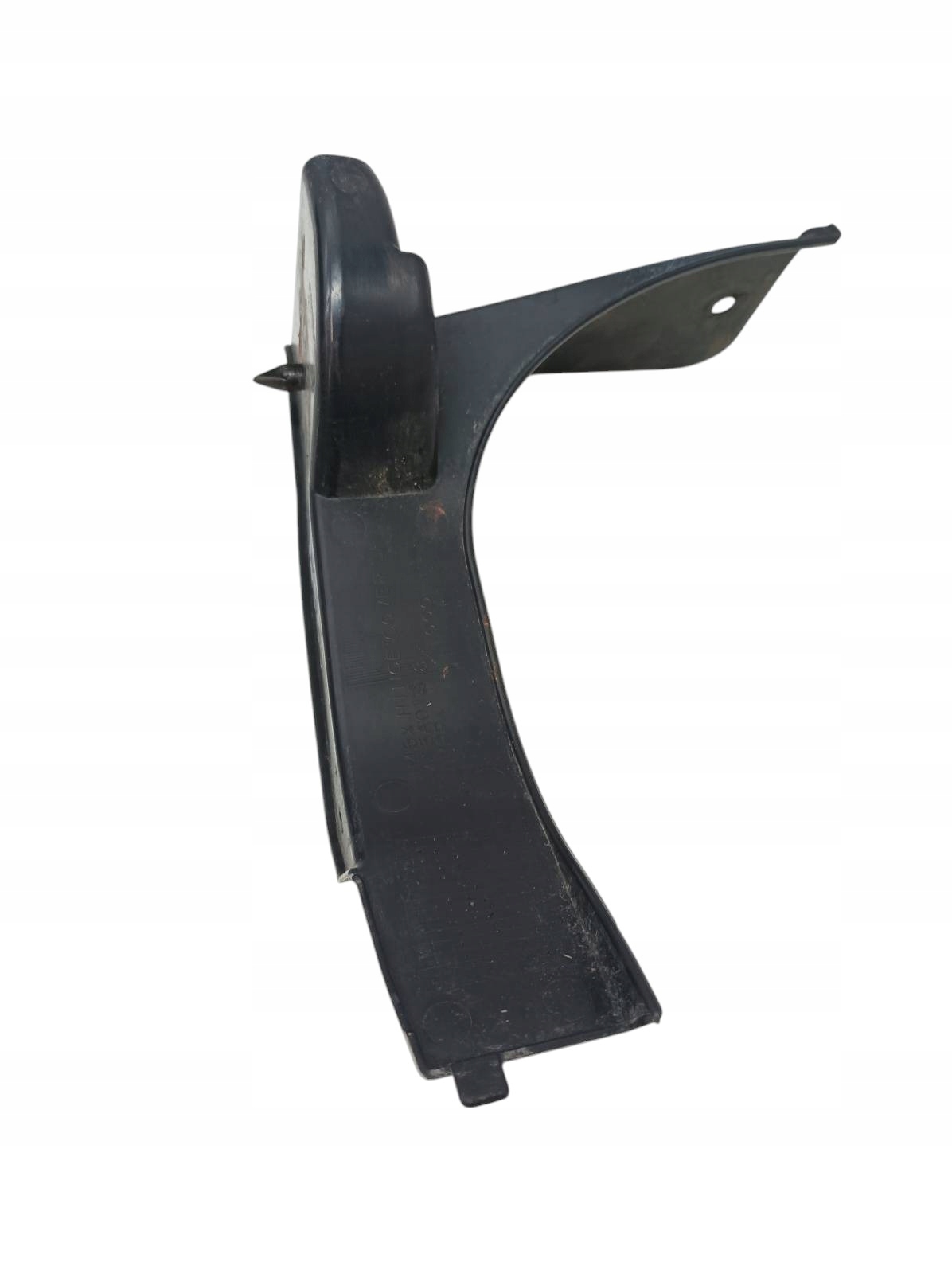 bumper bracket rear part KOMPLET Peugeot 4007 and (2007-2012)