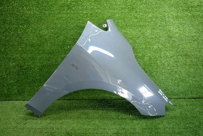BMW U06 2 ACTIVE TOURER fender right front front