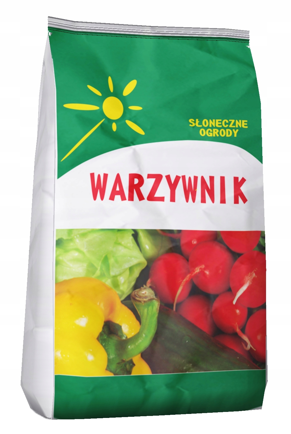 

Nawóz Do Warzyw 5kg Warzywnik Luvena