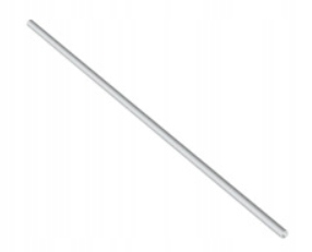 

Lego 75c24 Przewód giętki 19.2 cm 24L biały (2g)