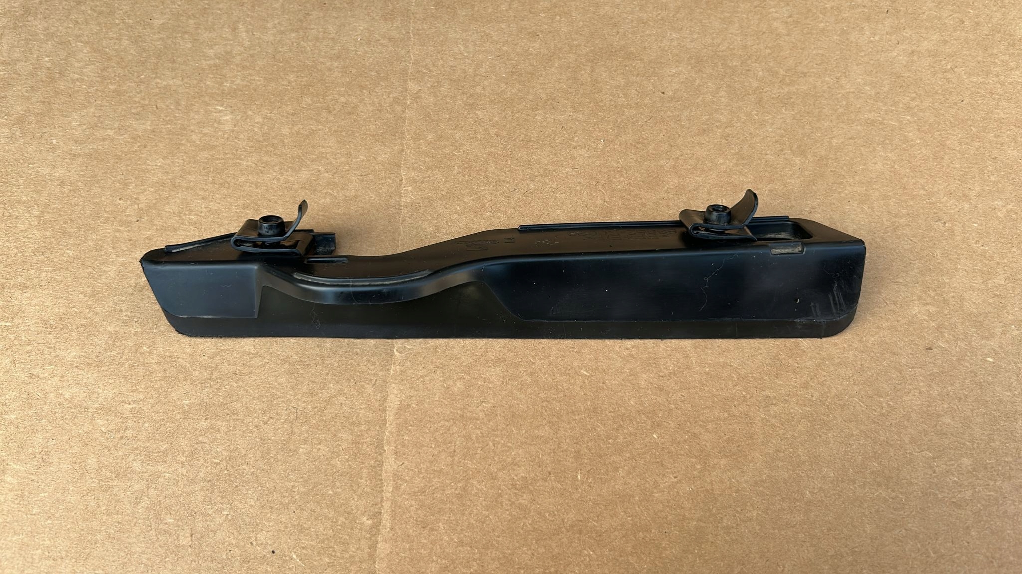 mudguard flap NADKOLA left front front TOYOTA YARIS IV 20