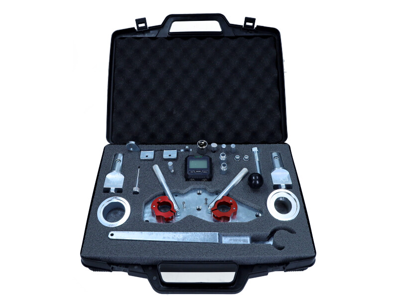 Rooks Blokáda Rozvodov Vw Audi Seat Cupra Škoda 1.5 Tsi