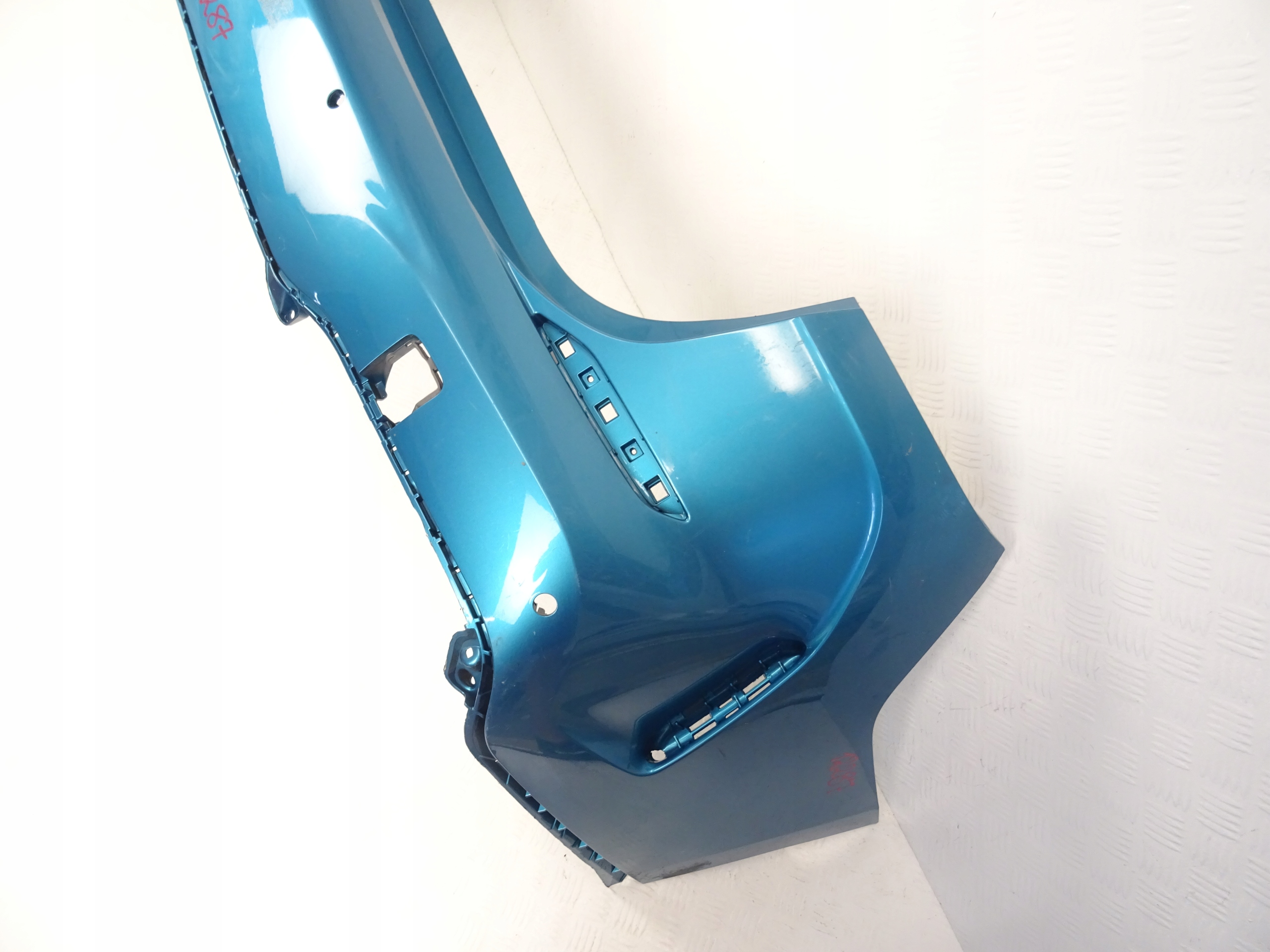 BMW 2 F44 m-packet GRAN COUPE bumper rear part