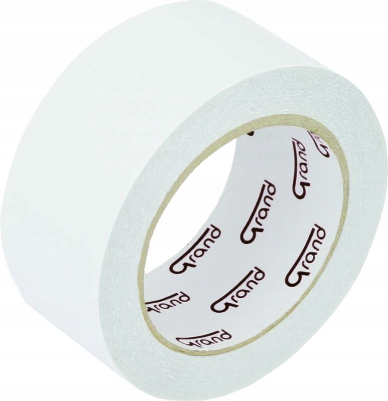 

Taśma Dwustronna Grand 50 MM X 5 M