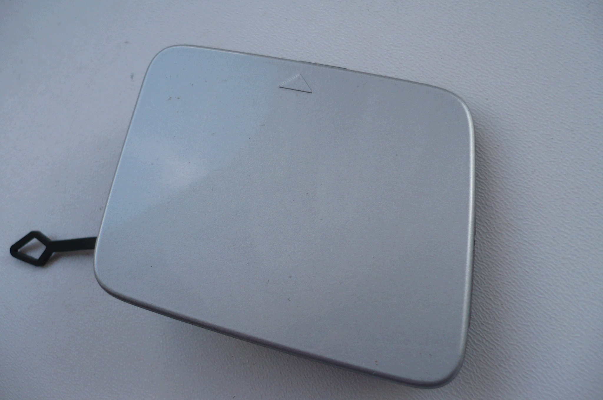 BMW 3 F34 GT towing hook cap bumper front 13- original