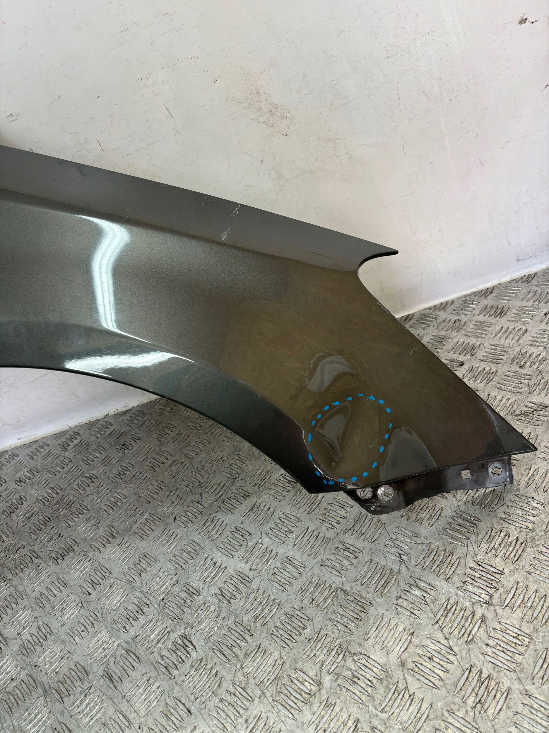 parafango Anteriore Anteriore Destra KIA CEED e 06-12