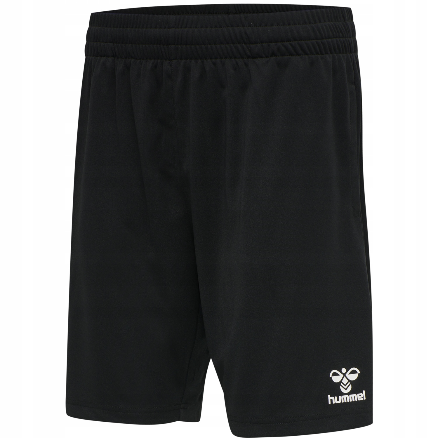 Hummel Spodenki sędziowskie męskie sportowe hmlREFEREE Chevron Shorts r. S