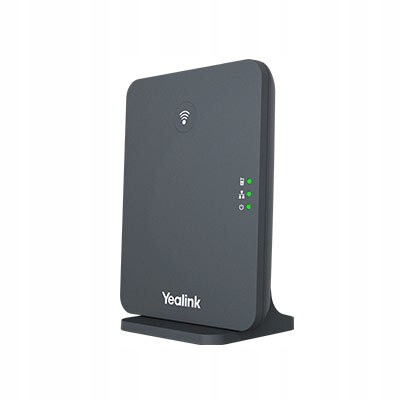 Yealink W70B Baza DECT do telefonów