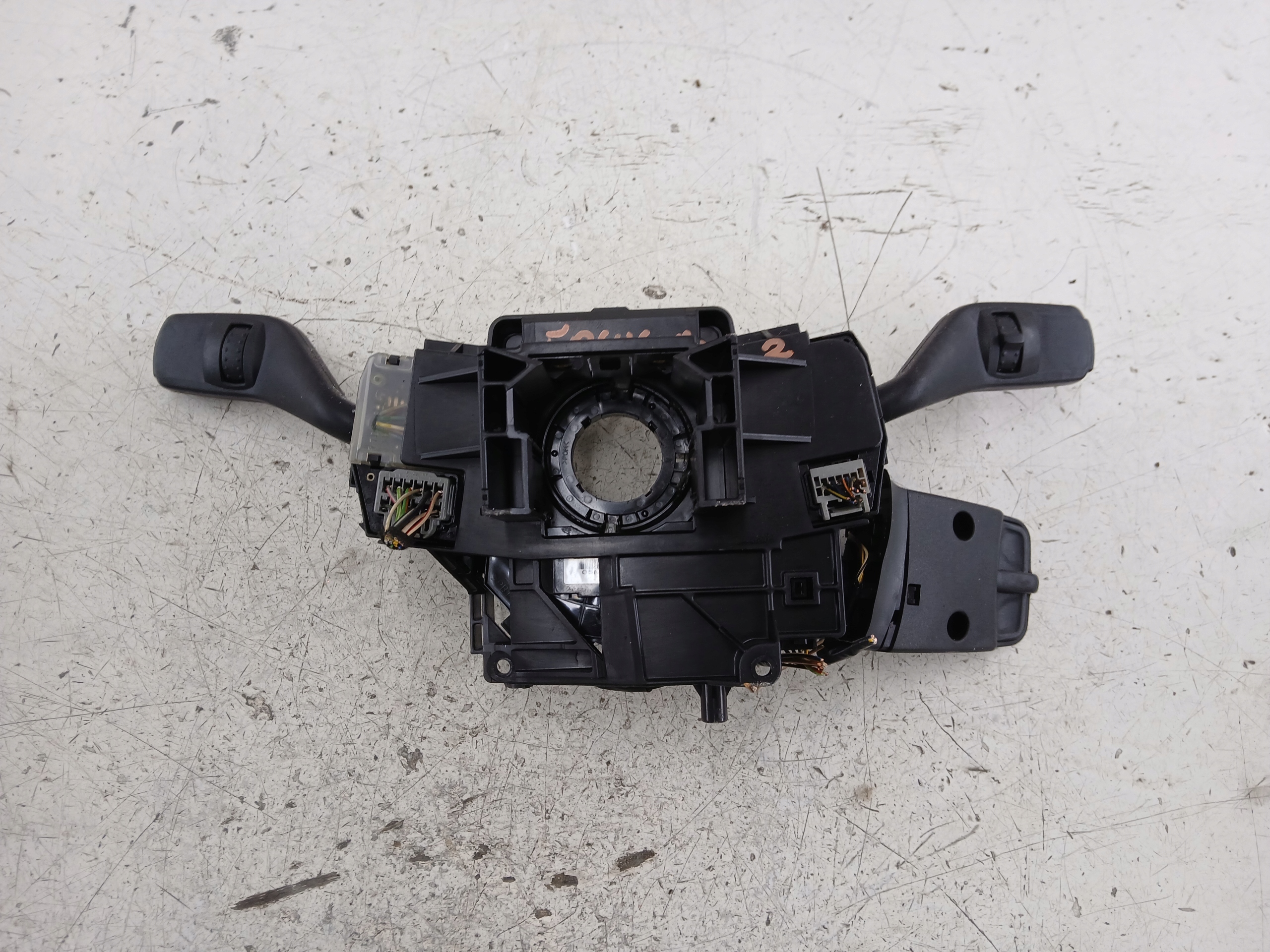 FORD FOCUS MK2 DEVIO LUCI TERGICRISTALLO TERGI 4M5T14A664AB