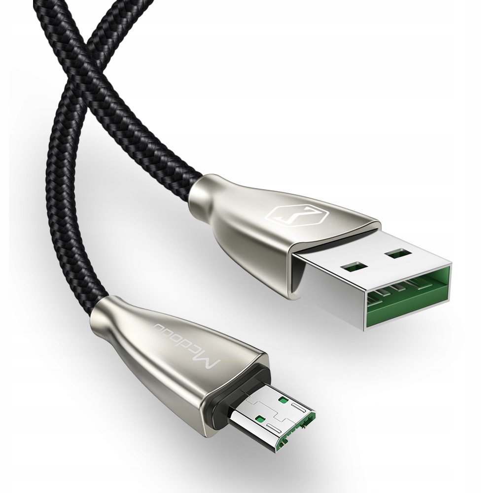 

McDODO CA-5910 4A Micro Usb 1.5m Oppo Supper Vooc